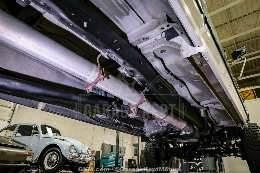 1995 Ford F-350