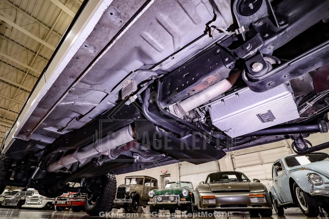 1995 Ford F-350