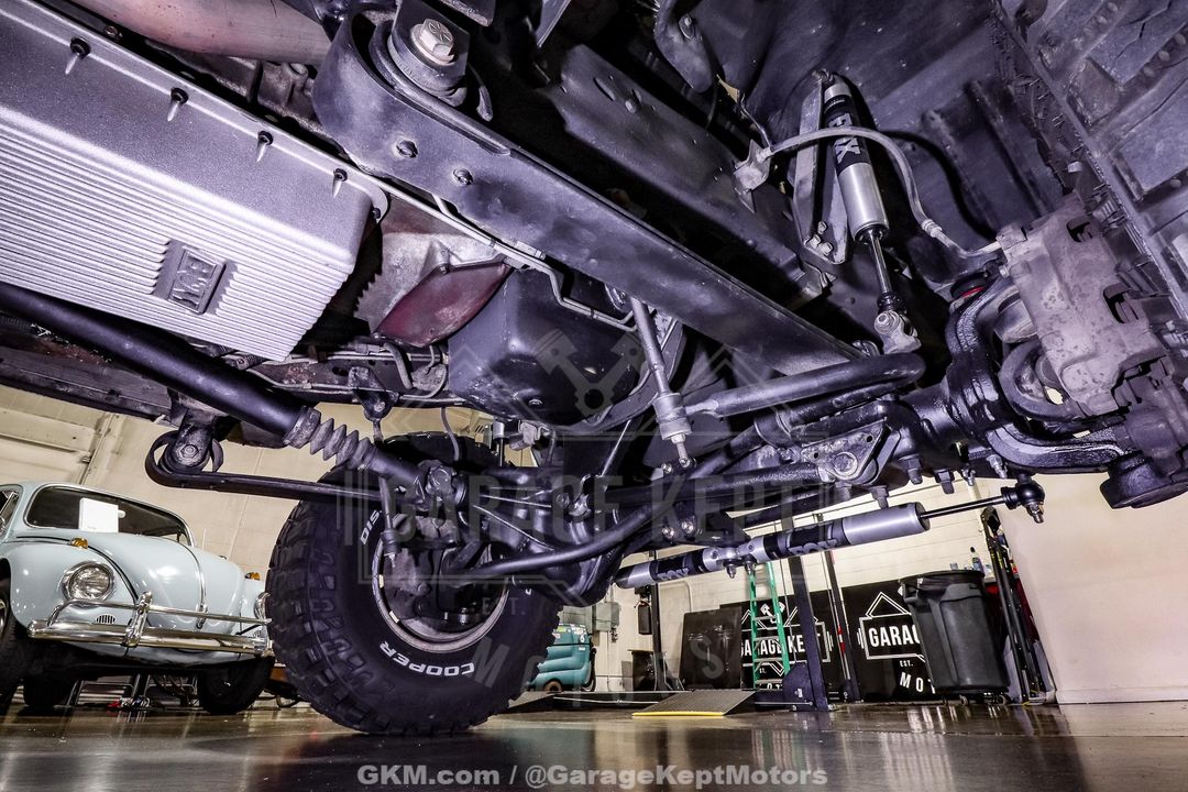 1995 Ford F-350