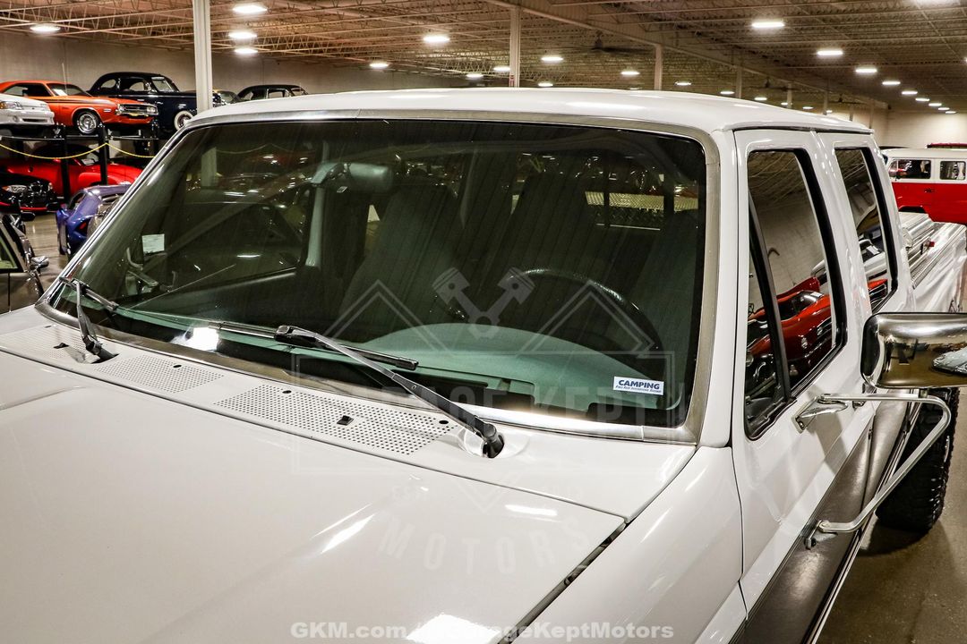 1995 Ford F-350