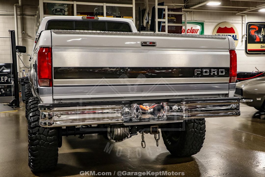 1995 Ford F-350