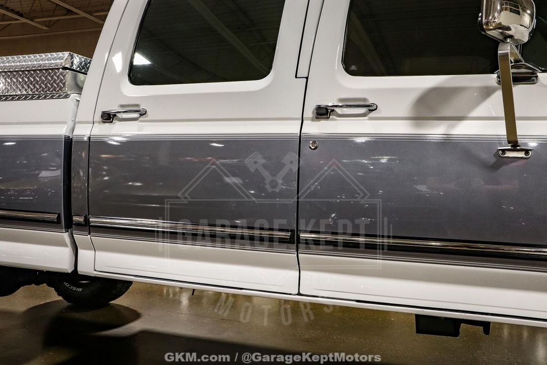 1995 Ford F-350