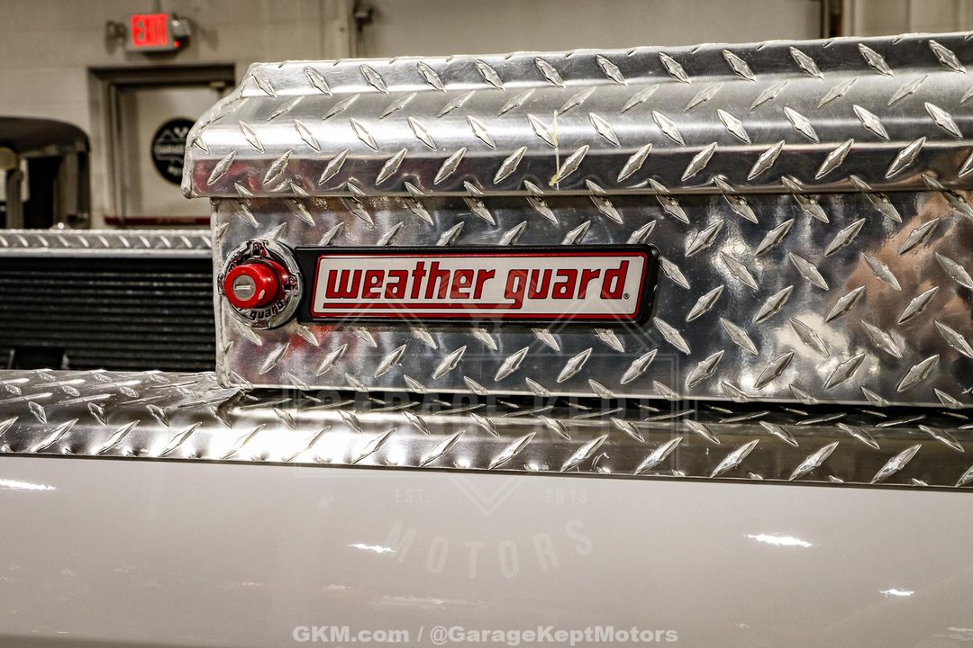 1995 Ford F-350