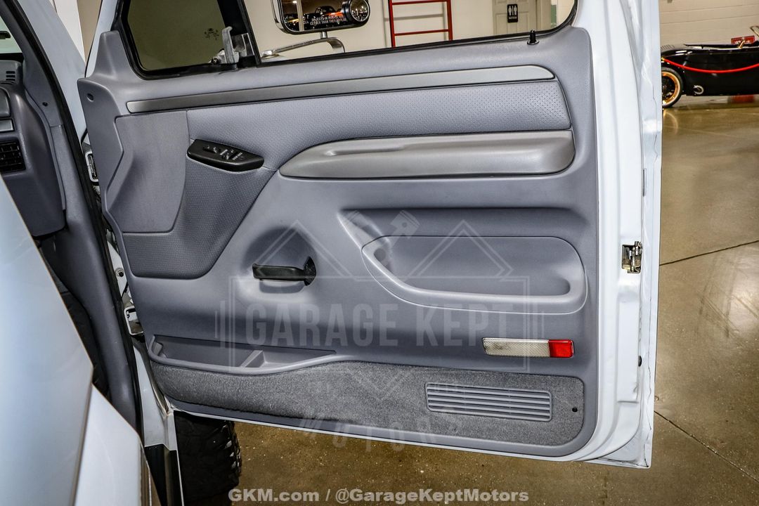 1995 Ford F-350