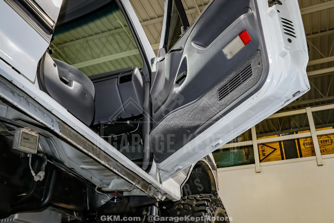 1995 Ford F-350