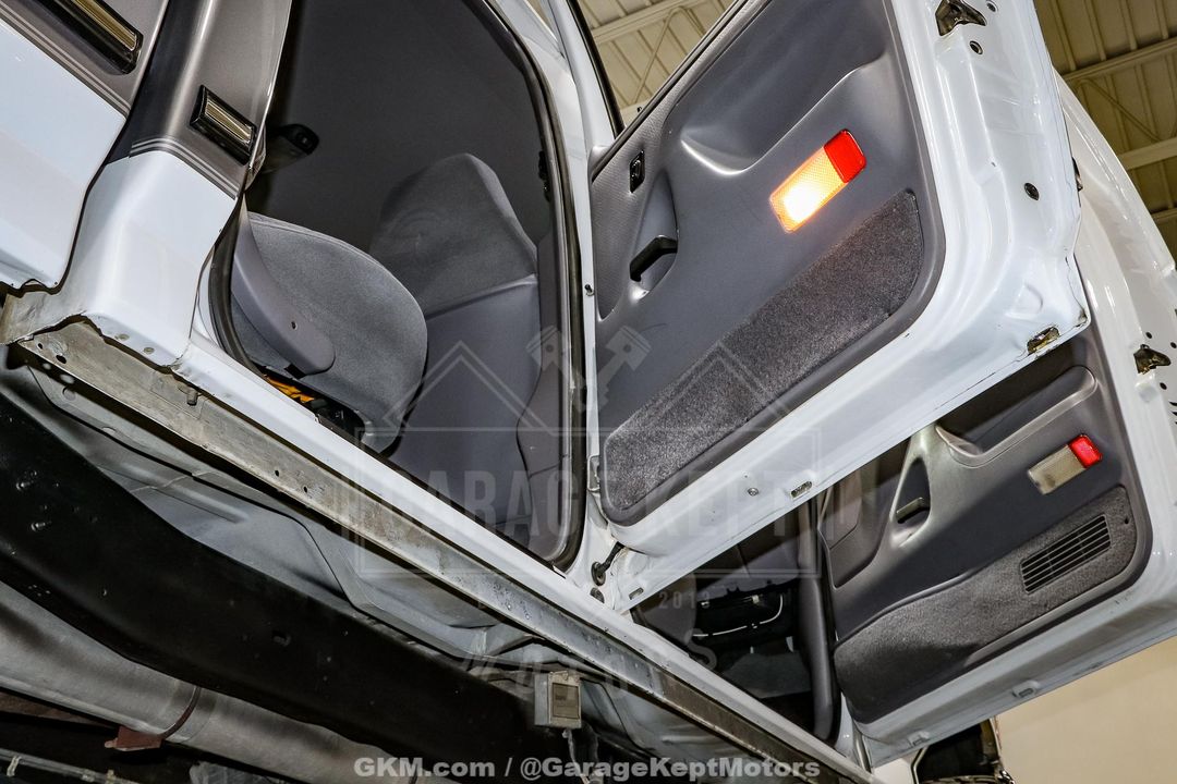 1995 Ford F-350