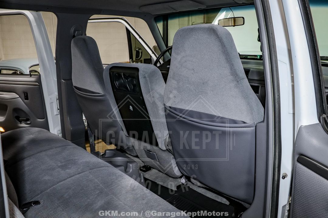 1995 Ford F-350