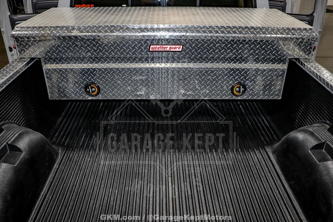 1995 Ford F-350