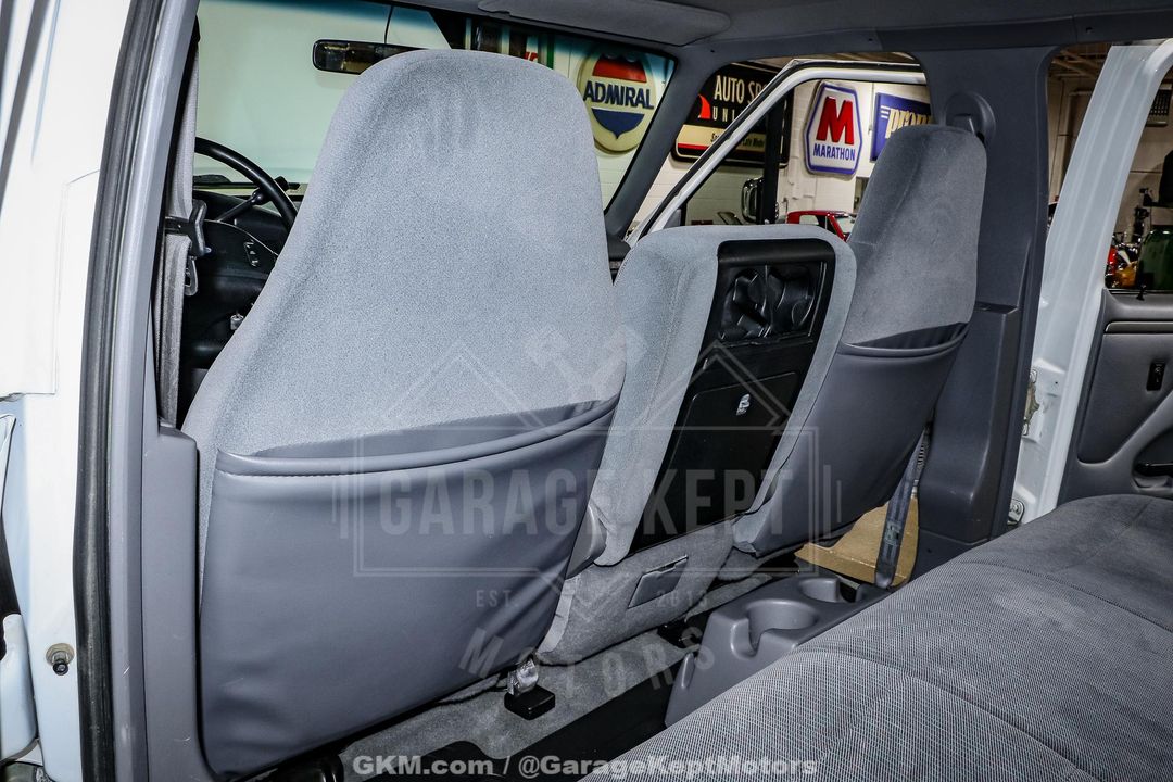 1995 Ford F-350