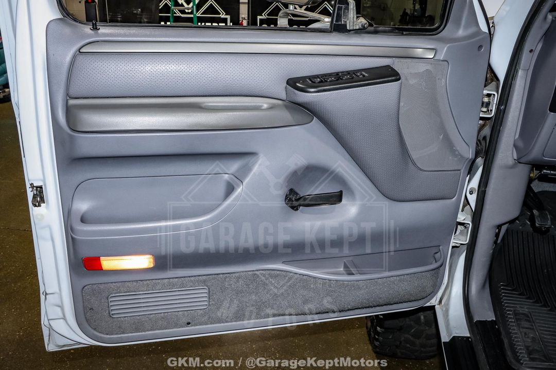 1995 Ford F-350