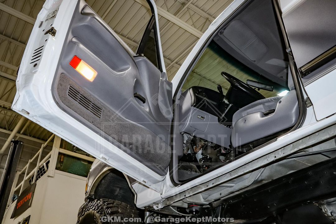 1995 Ford F-350