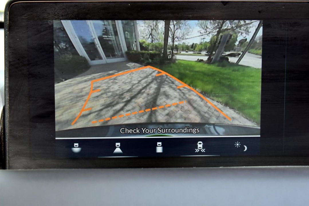 2021 Acura TLX w/Technology Package