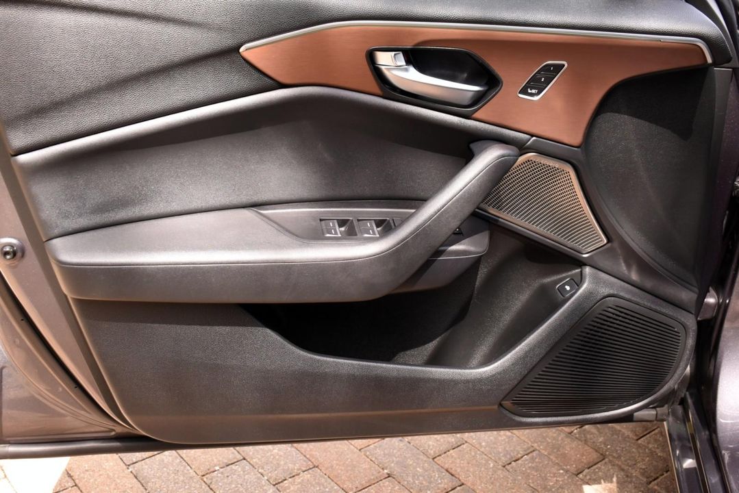 2021 Acura TLX w/Technology Package