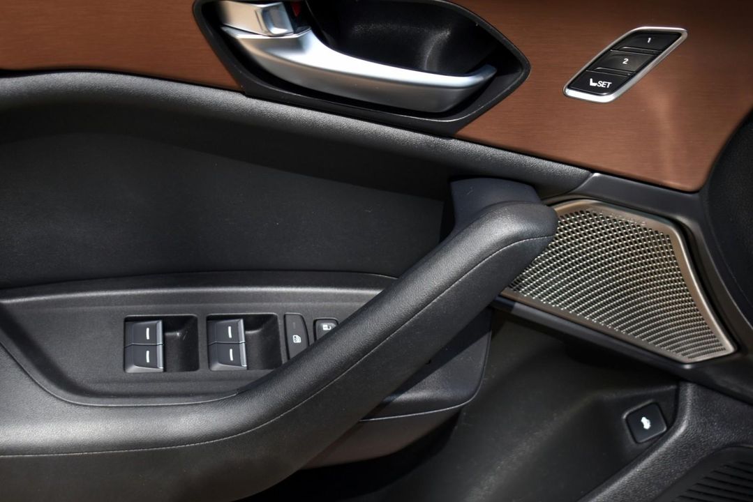 2021 Acura TLX w/Technology Package