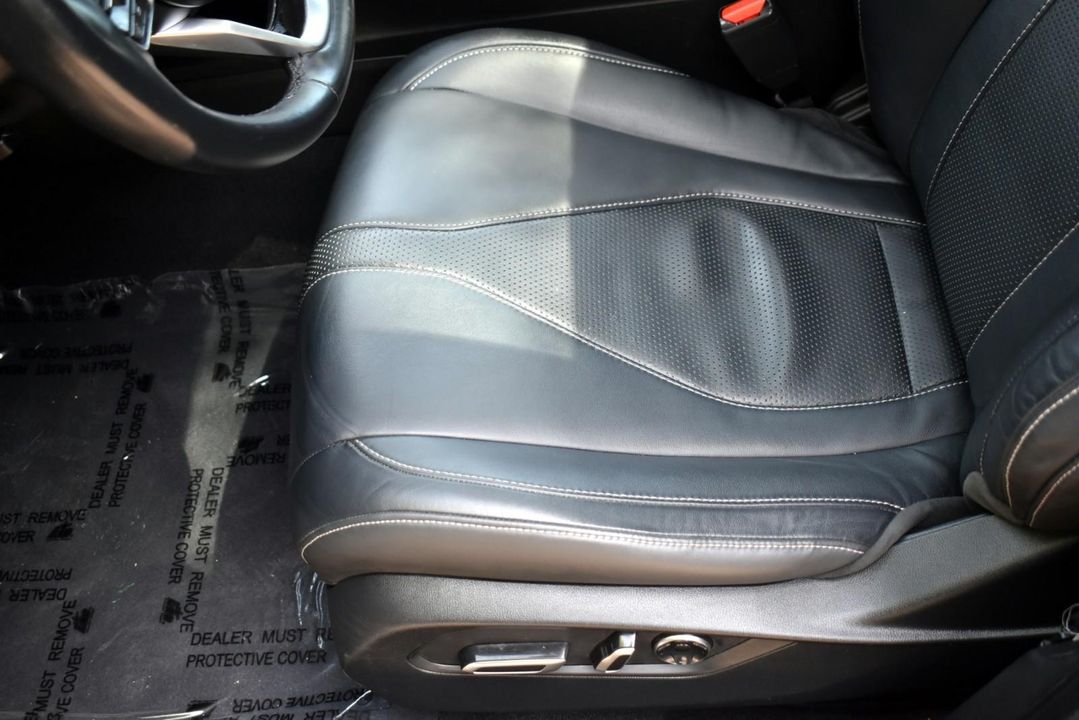 2021 Acura TLX w/Technology Package