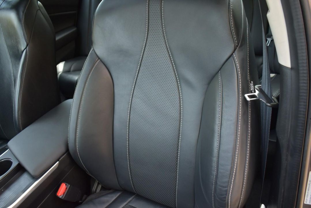 2021 Acura TLX w/Technology Package