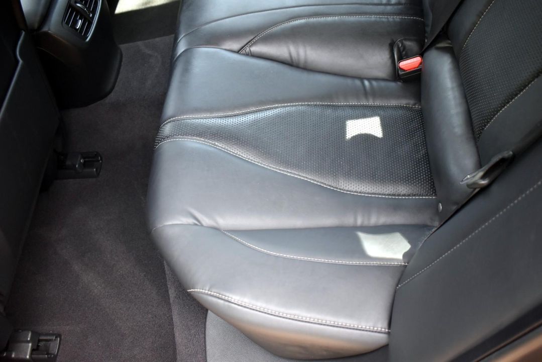 2021 Acura TLX w/Technology Package