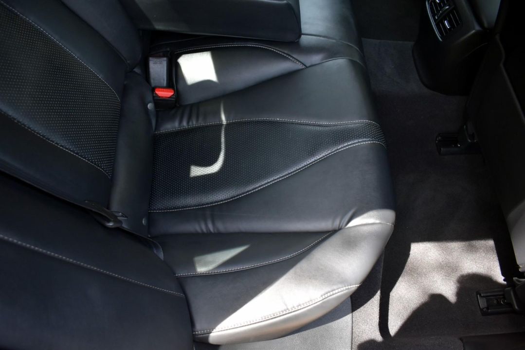 2021 Acura TLX w/Technology Package