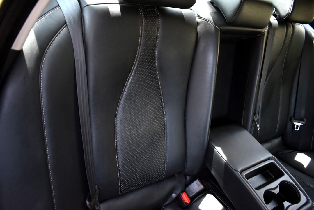 2021 Acura TLX w/Technology Package