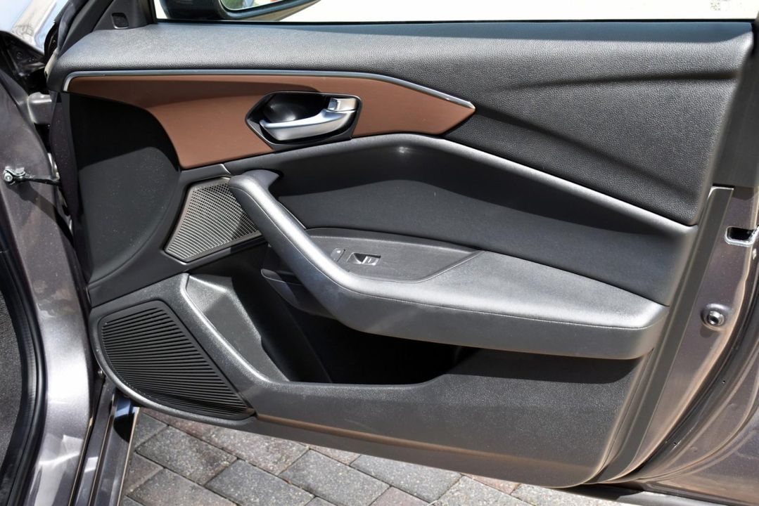 2021 Acura TLX w/Technology Package