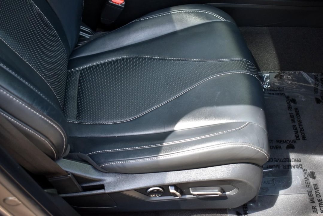 2021 Acura TLX w/Technology Package