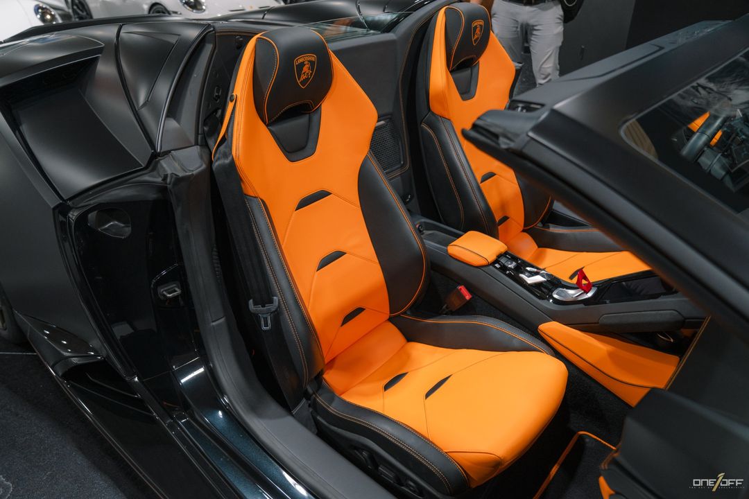 2020 Lamborghini Huracan