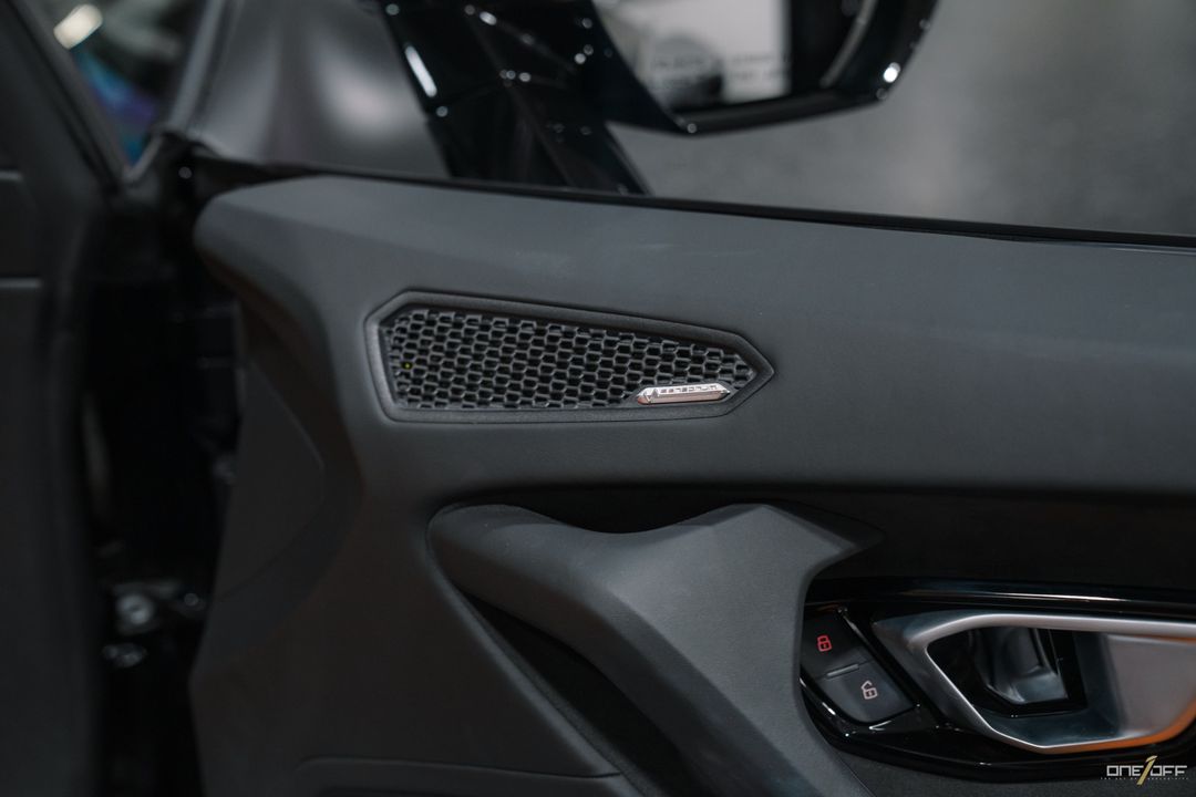 2020 Lamborghini Huracan