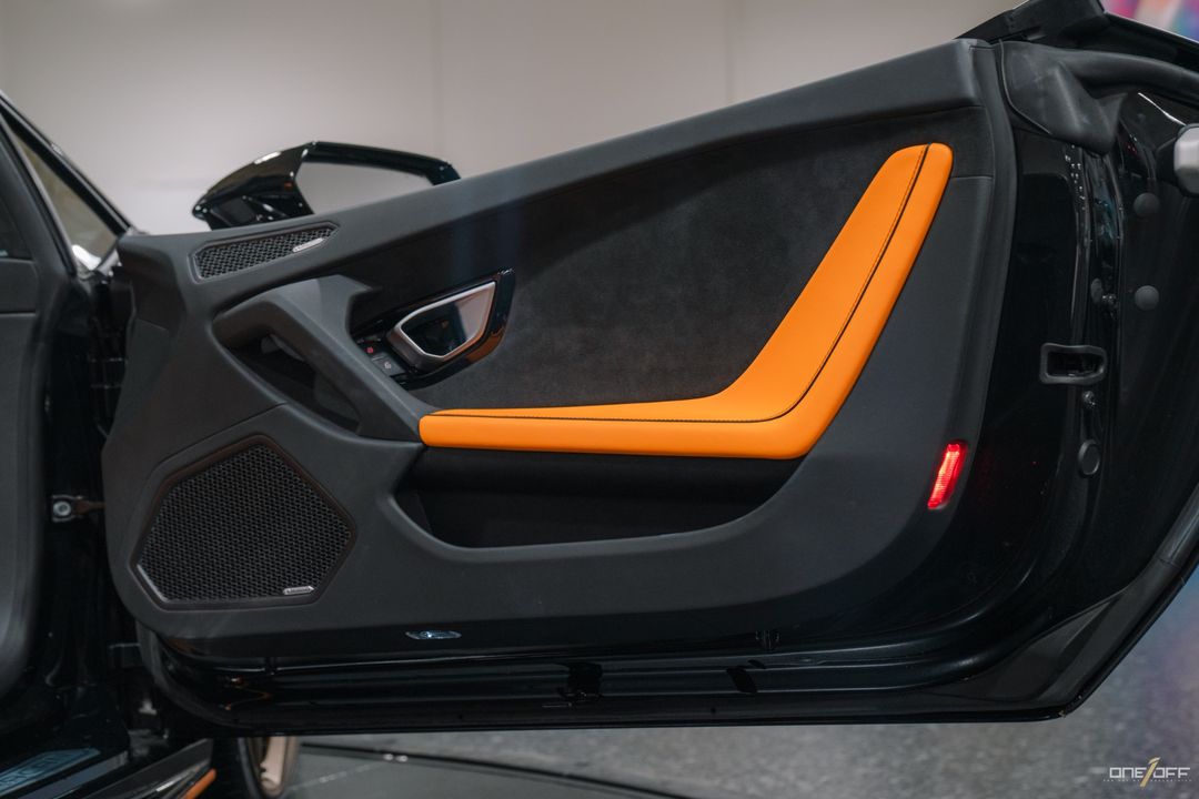 2020 Lamborghini Huracan