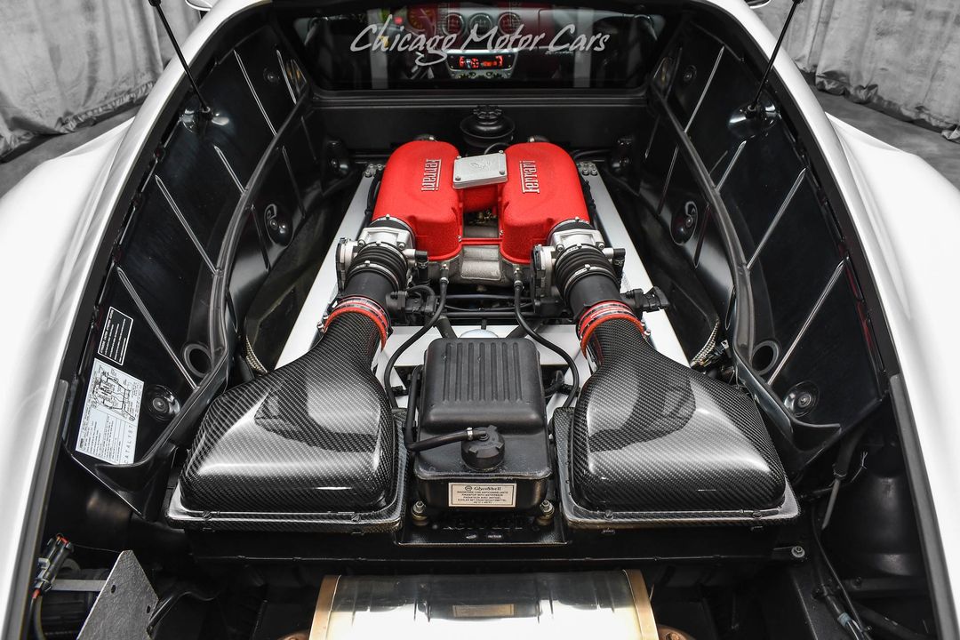 2003 Ferrari 360 Modena