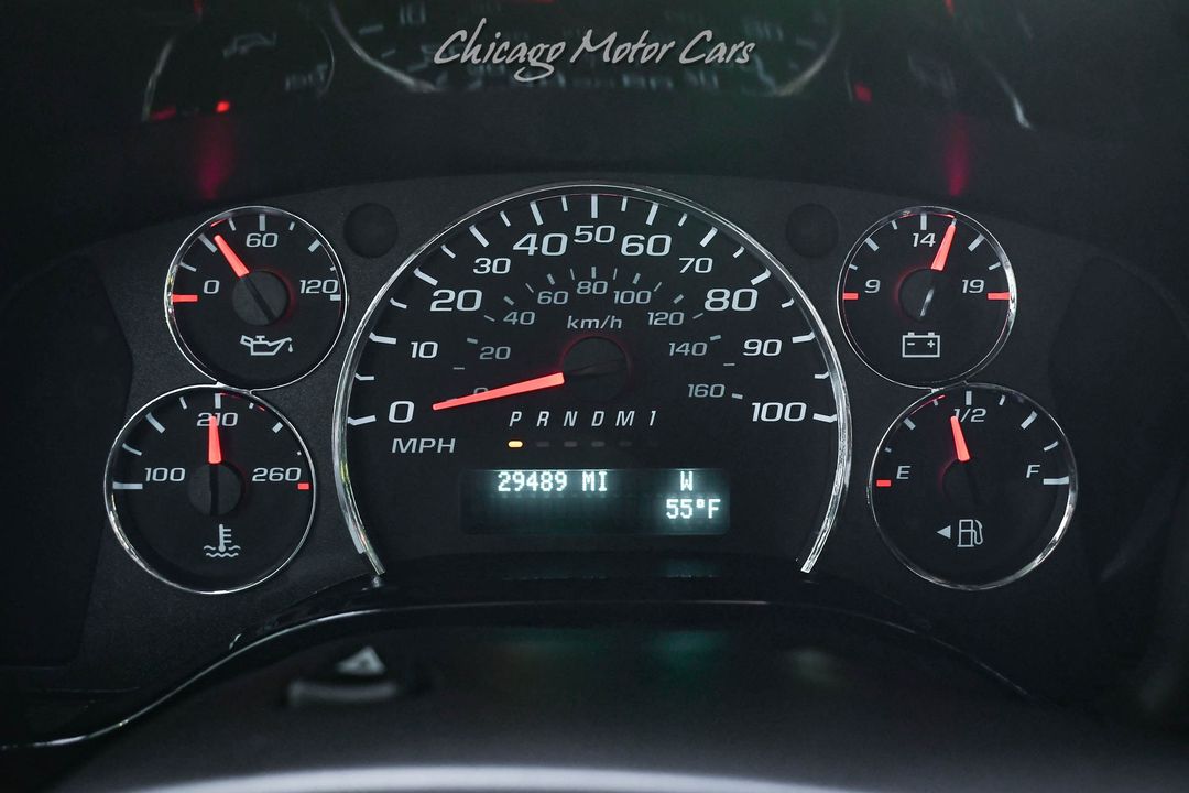 2021 GMC Savana 2500