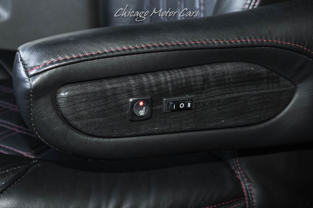 2021 GMC Savana 2500