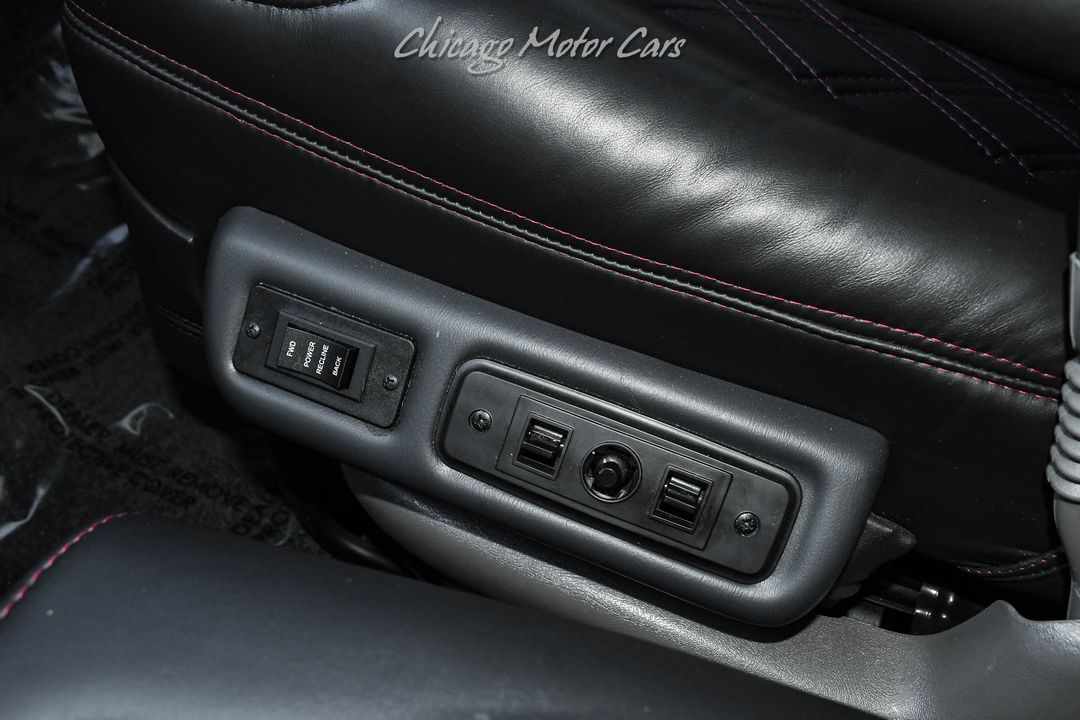 2021 GMC Savana 2500