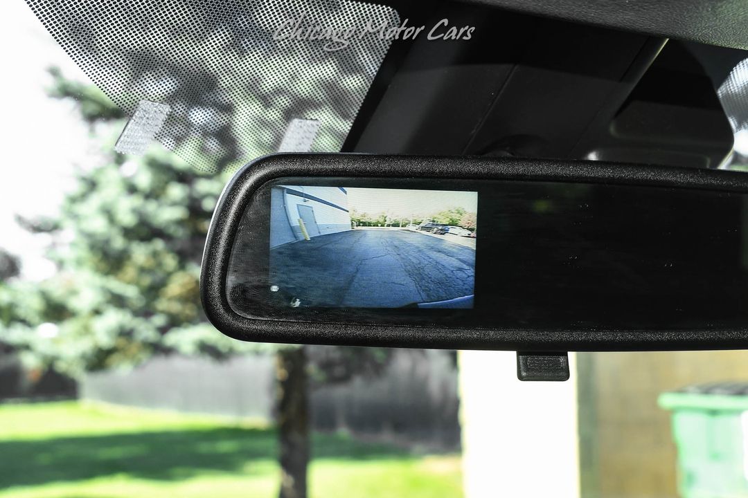 2021 GMC Savana 2500