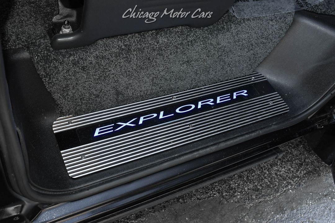 2021 GMC Savana 2500