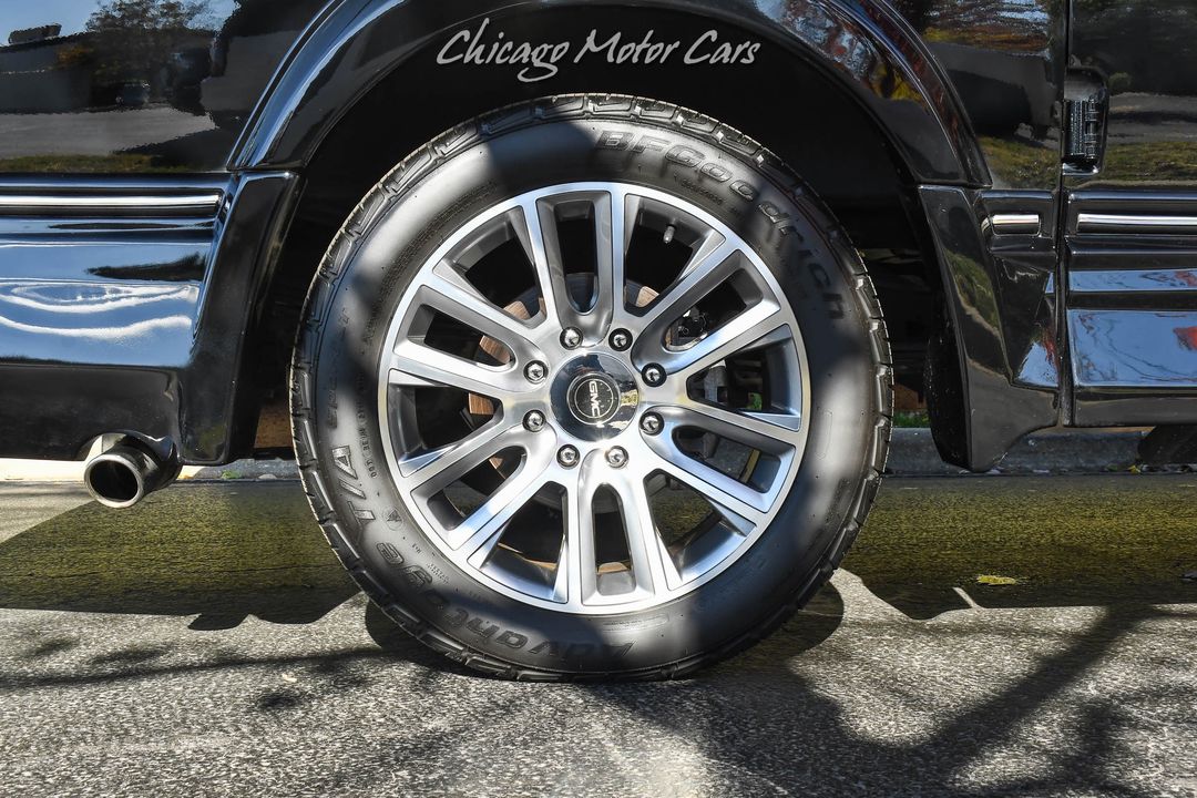 2021 GMC Savana 2500