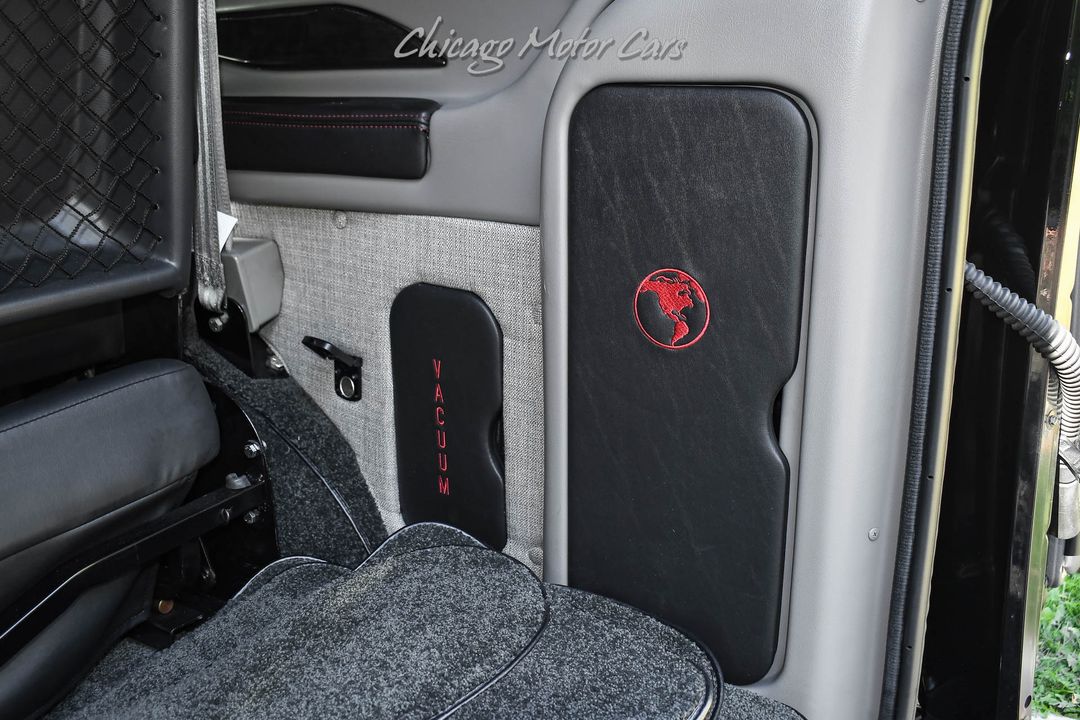 2021 GMC Savana 2500