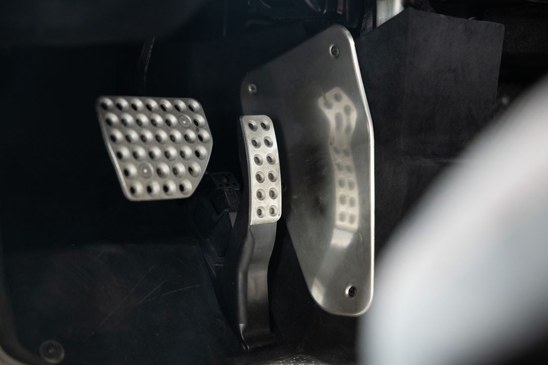 2020 Ferrari 488 Pista