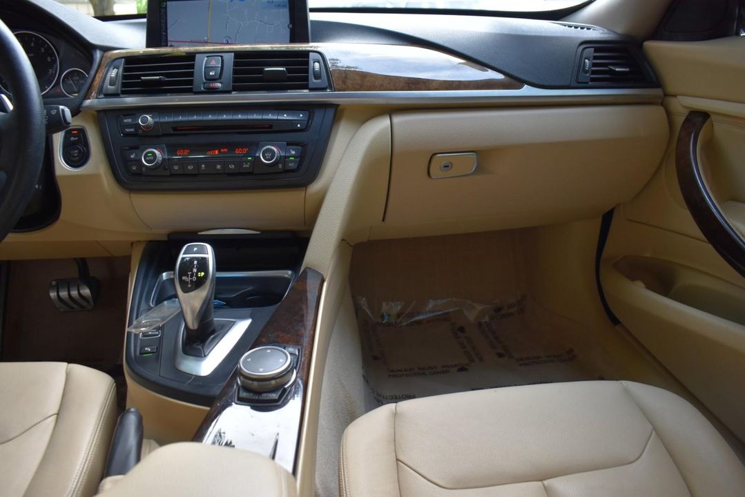 2015 BMW 3 Series
