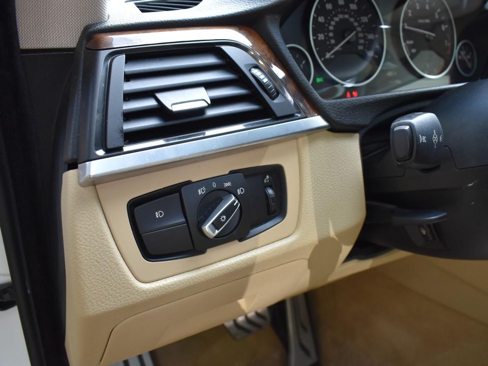 2015 BMW 3 Series