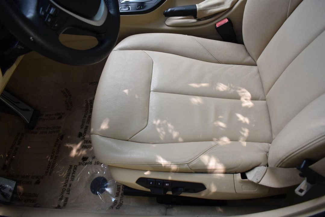 2015 BMW 3 Series