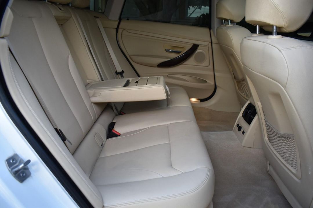 2015 BMW 3 Series