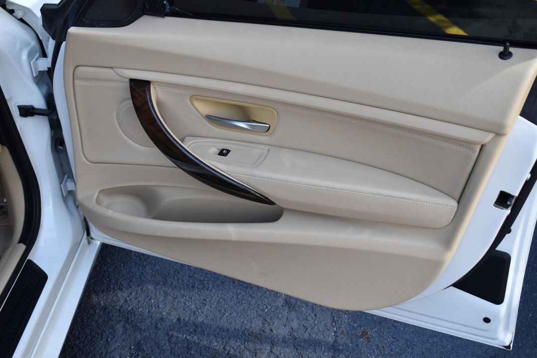 2015 BMW 3 Series
