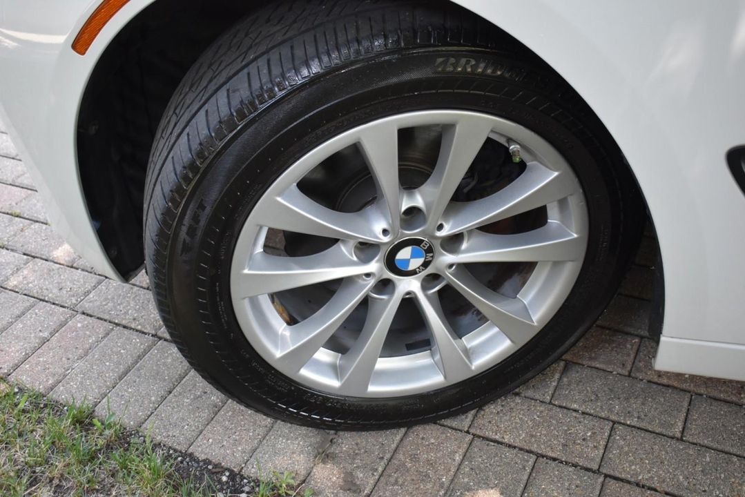 2015 BMW 3 Series