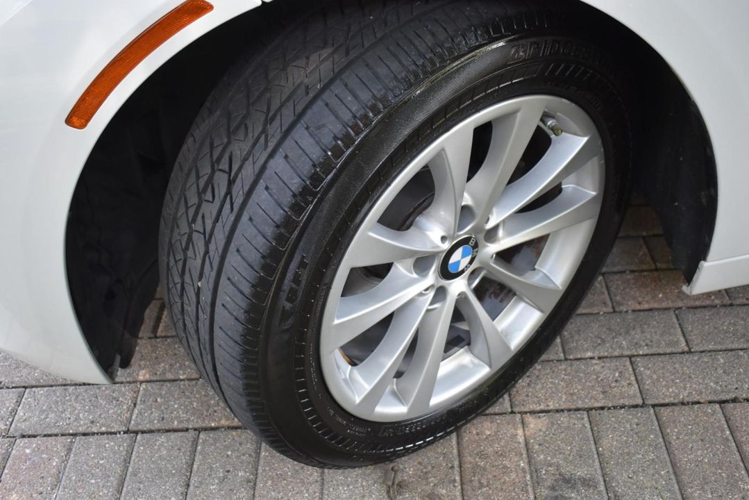 2015 BMW 3 Series