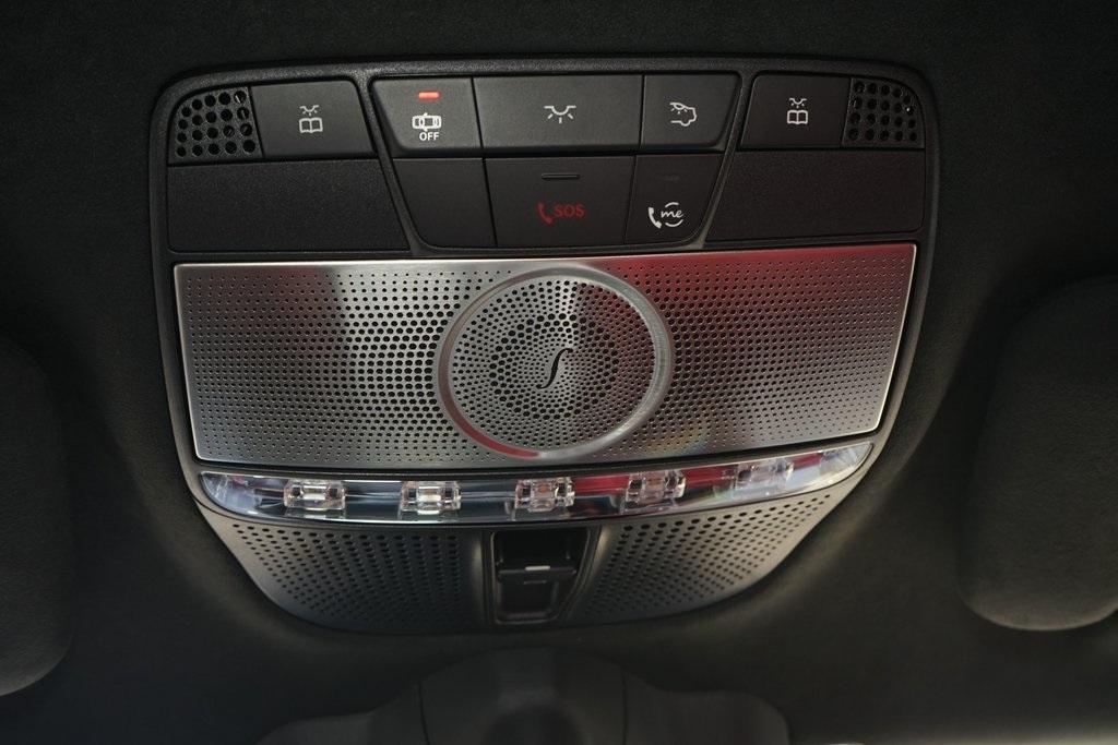 2023 Mercedes-Benz G-Class