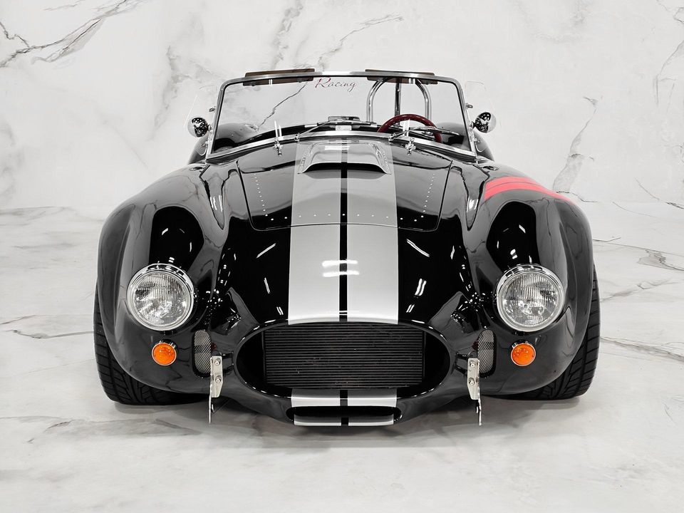 2008 Backdraft Racing Cobra Roadster