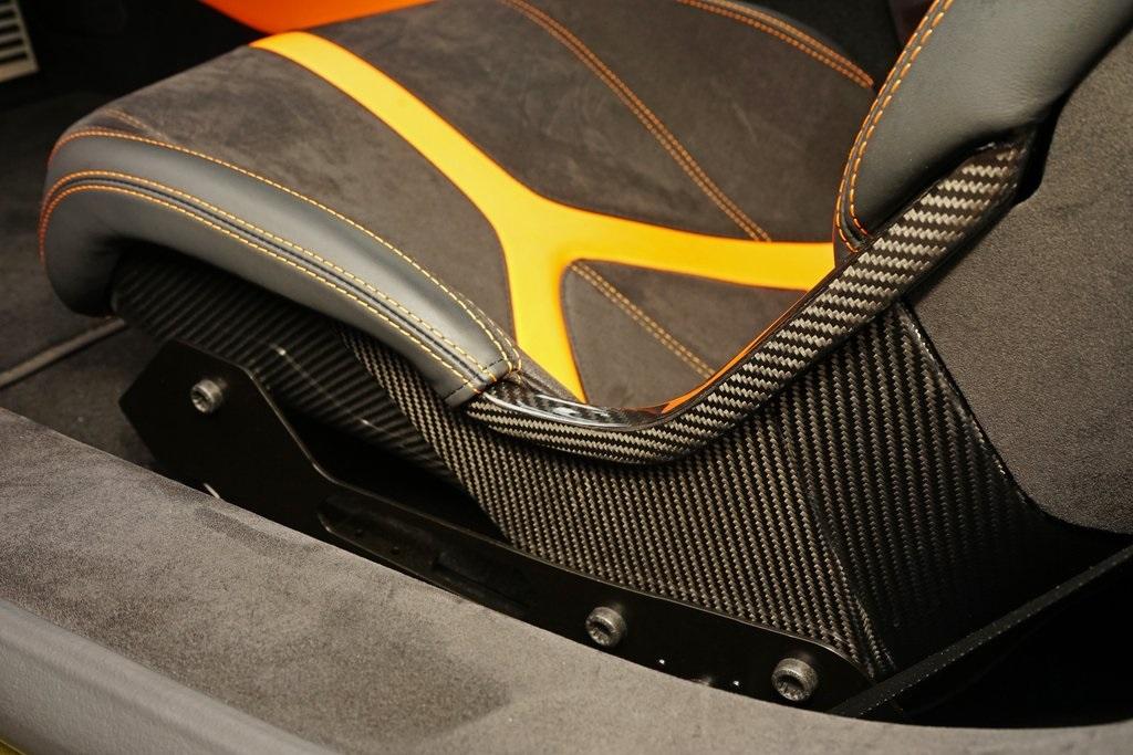 2023 Lamborghini Huracan Tecnica
