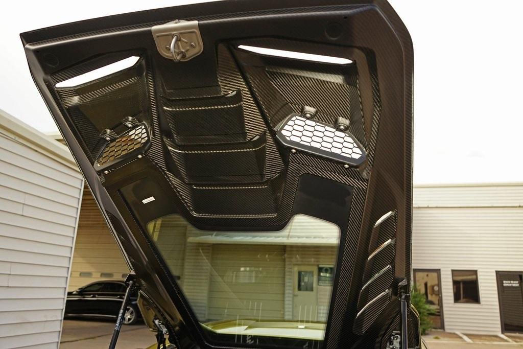 2023 Lamborghini Huracan Tecnica