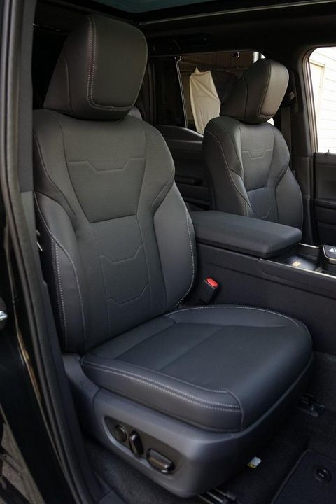 2025 Lexus GX 550