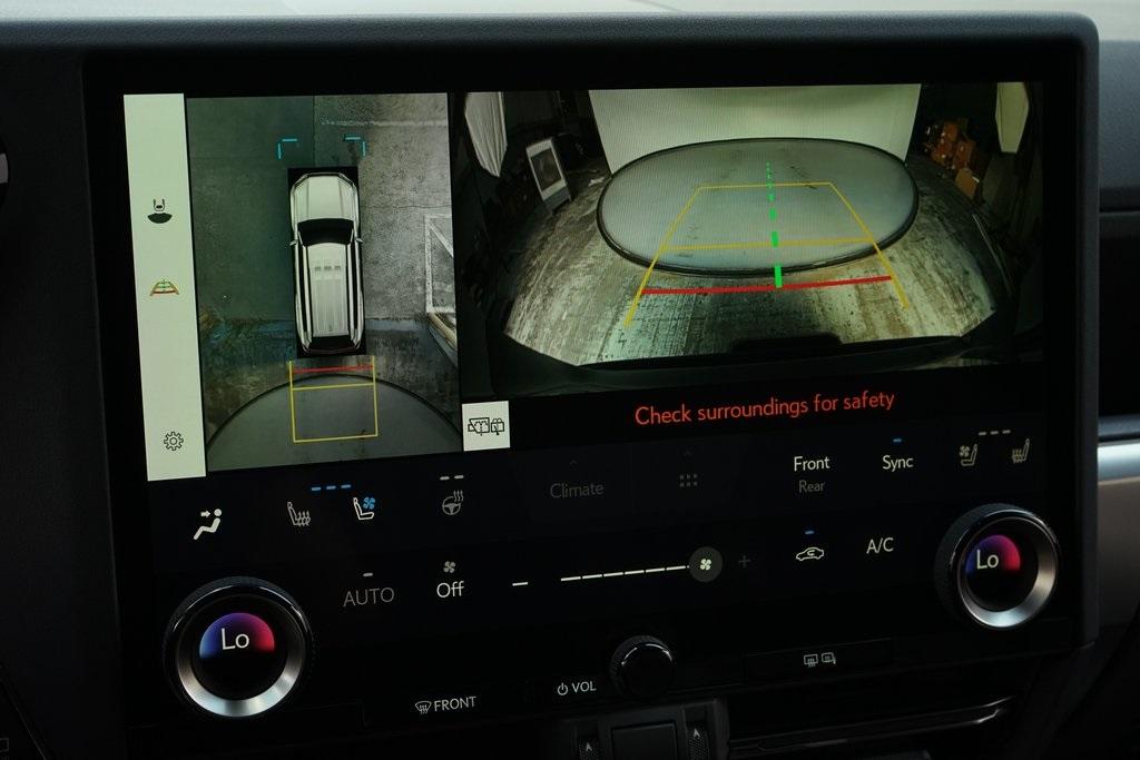 2025 Lexus GX 550